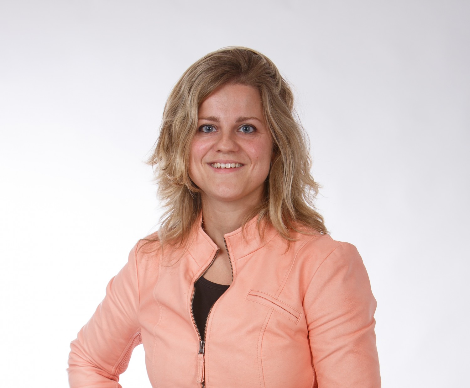 Marieke B - Raasveld Expertise